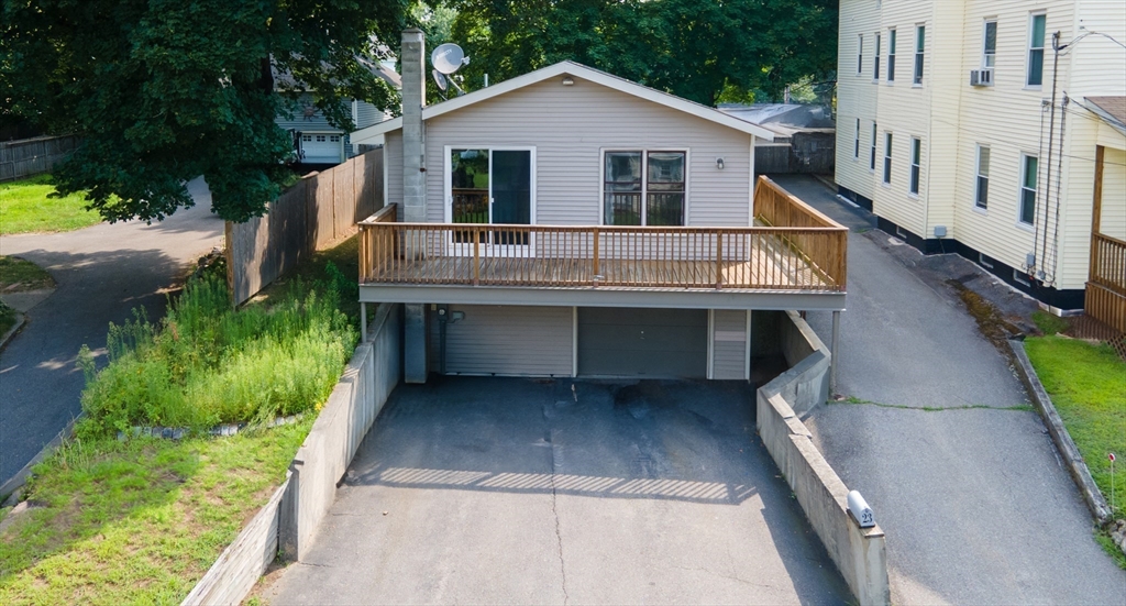 23 Maple Street Clinton, MA 01510 - Photo 28 of 28