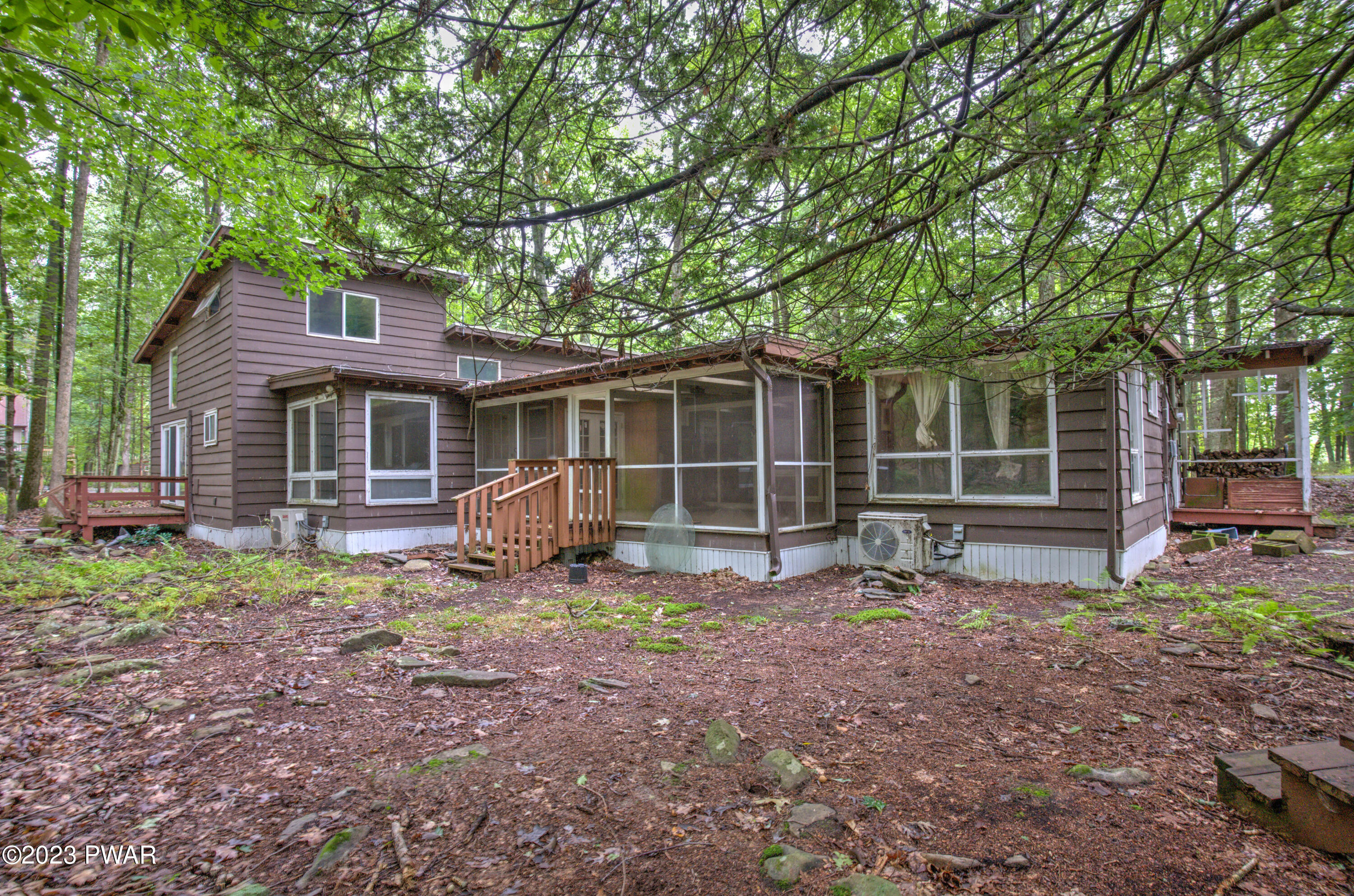 76 Whitney Lake Road Hawley, PA 18428 - Photo 31 of 36