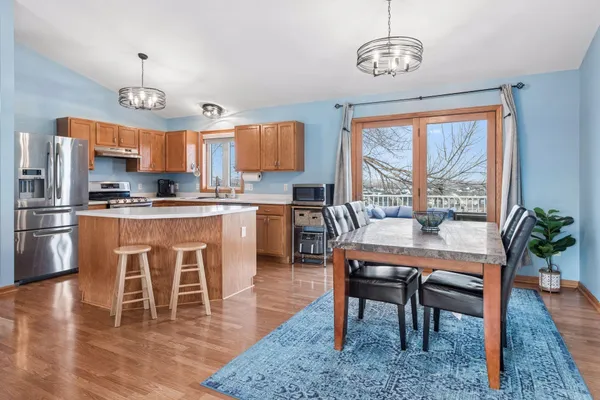 $389,900 | 1830 Clearwater Road, Waconia, MN 55387