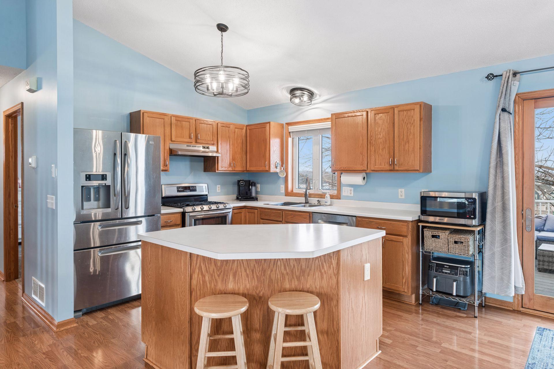 1830 Clearwater Road Waconia, MN 55387 - Photo 7 of 29