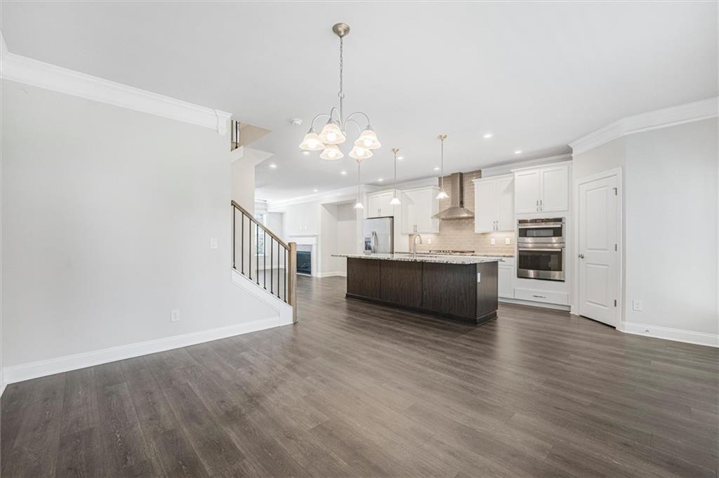1317 Rosen Road Brookhaven, GA 30319 - Photo 15 of 43
