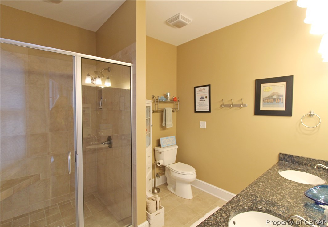 398 High Bank Road, Unit 398 White Stone, VA 22578 - Photo 14 of 25