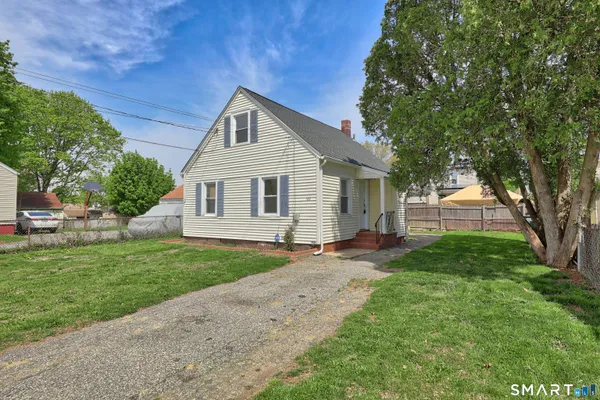 $339,000 | 182 Trumbull Avenue, Bridgeport, CT 06606