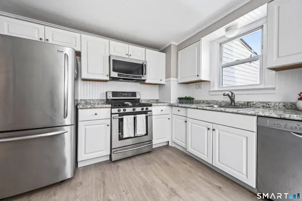 $339,000 | 182 Trumbull Avenue, Bridgeport, CT 06606