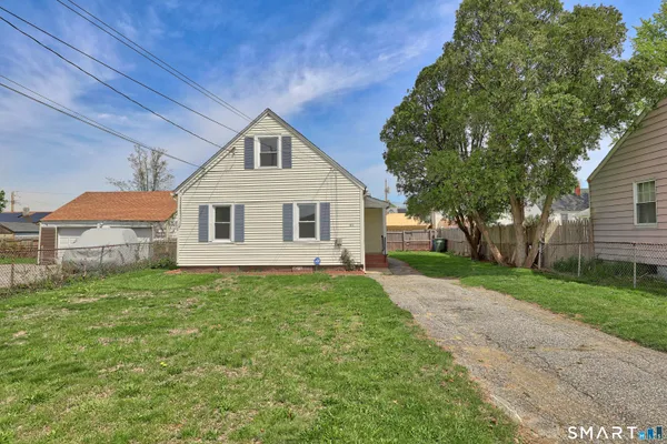 $339,000 | 182 Trumbull Avenue, Bridgeport, CT 06606