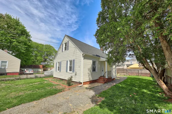 $339,000 | 182 Trumbull Avenue, Bridgeport, CT 06606