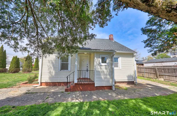 $339,000 | 182 Trumbull Avenue, Bridgeport, CT 06606