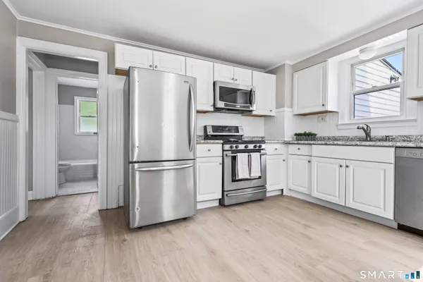 $339,000 | 182 Trumbull Avenue, Bridgeport, CT 06606