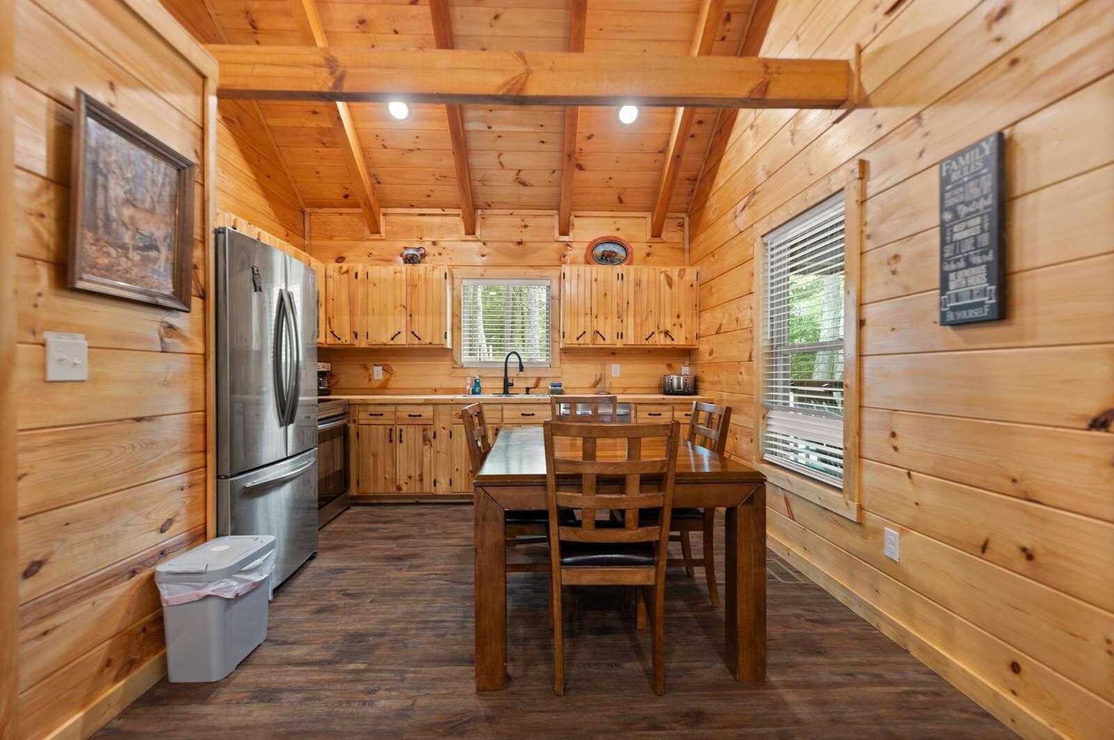 237 Eagle Ridge Road Campton, KY 41301 - Photo 8 of 25 Gallery Image 8