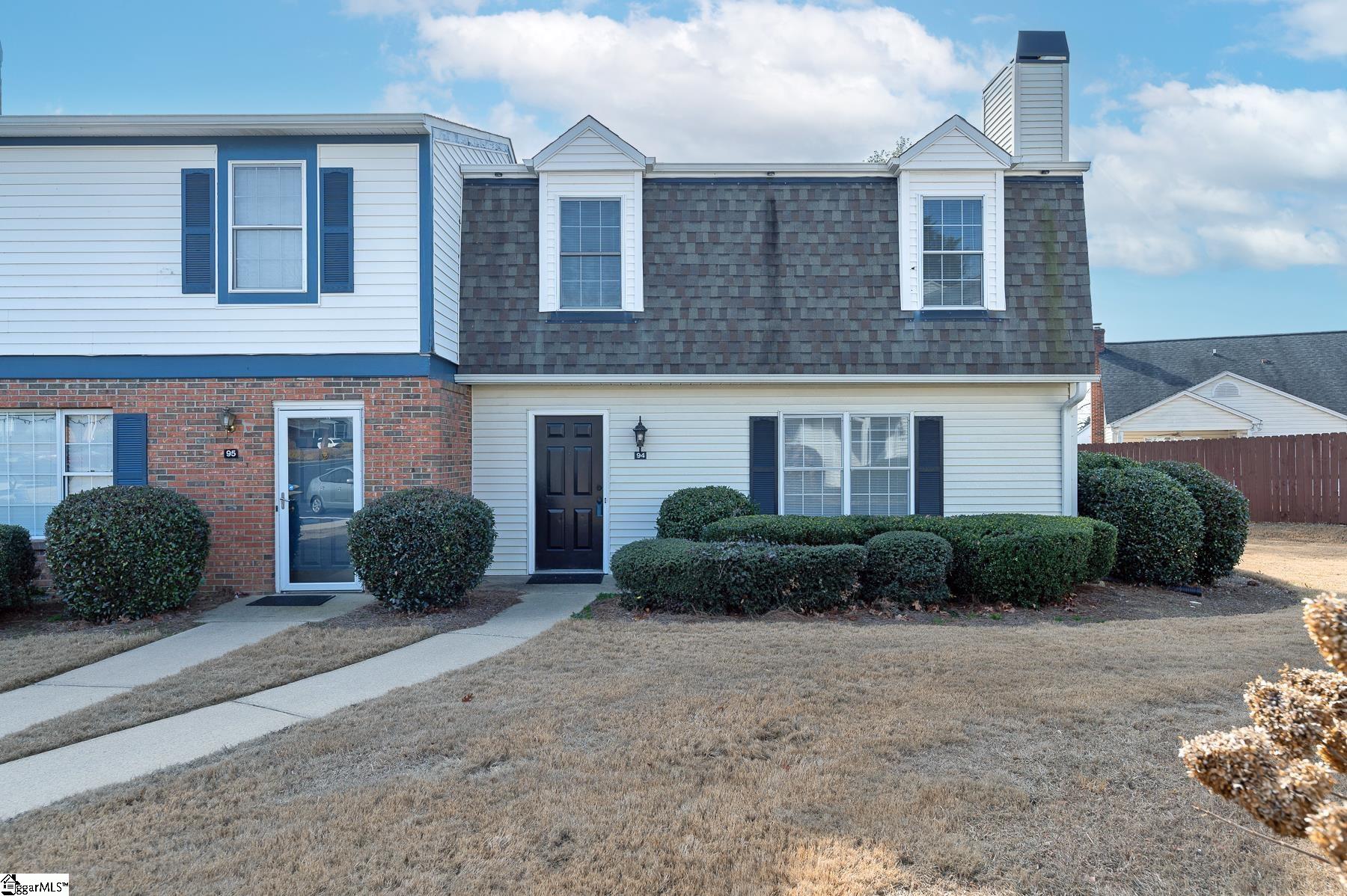 97 Jamestowne Way, Unit 94 Taylors, SC 29687 - Photo 1 of 33