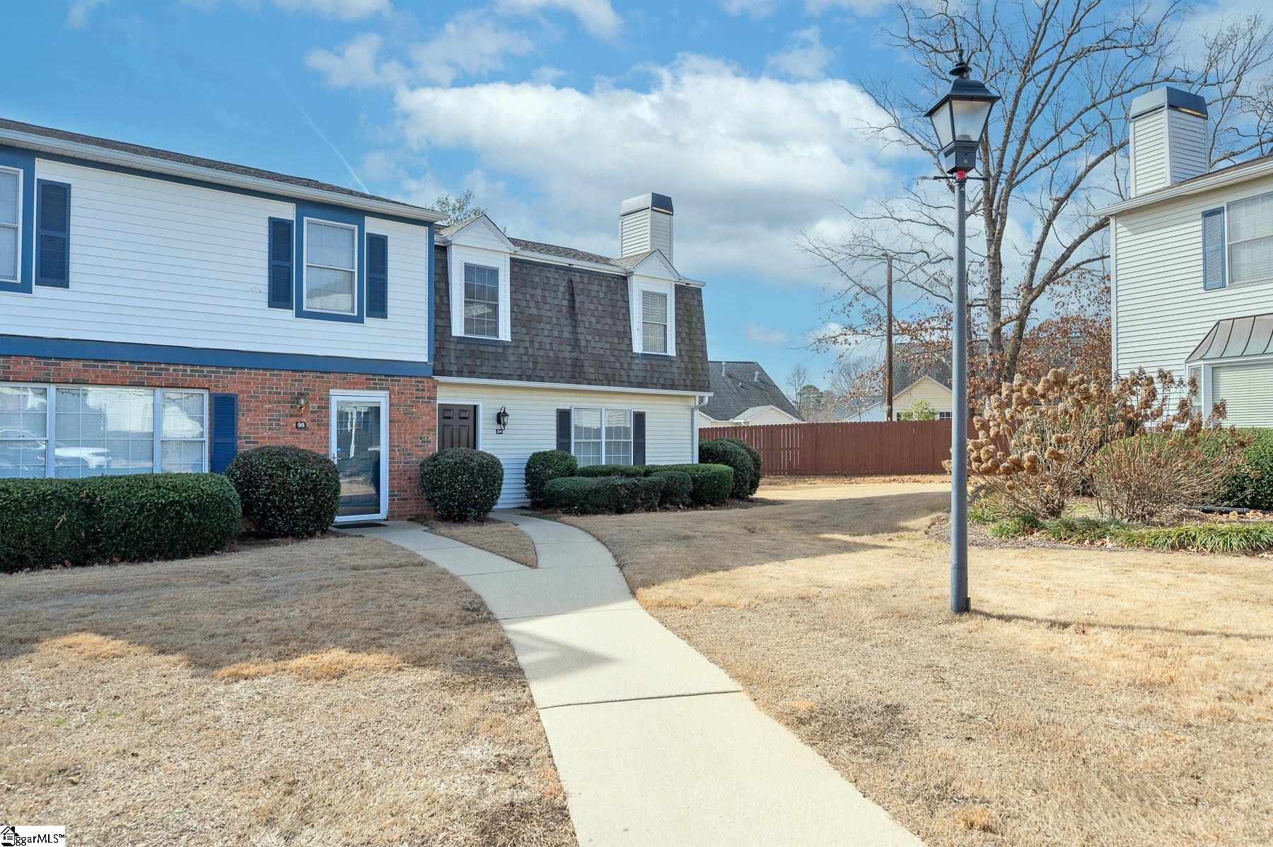 97 Jamestowne Way, Unit 94 Taylors, SC 29687 - Photo 2 of 33