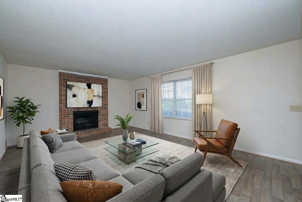 97 Jamestowne Way, Unit 94 Taylors, SC 29687 - Photo 3 of 33