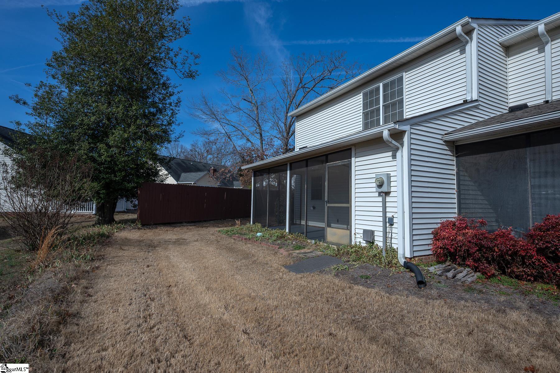 97 Jamestowne Way, Unit 94 Taylors, SC 29687 - Photo 32 of 33