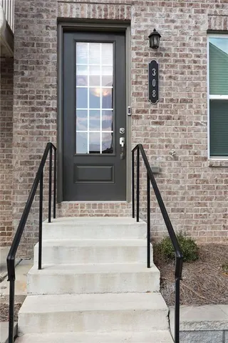 $590,000 | 308 Overture Court Southeast, Smyrna, GA 30080