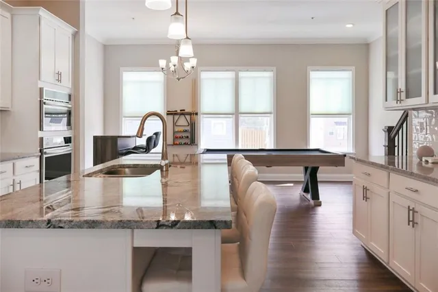 $590,000 | 308 Overture Court Southeast, Smyrna, GA 30080