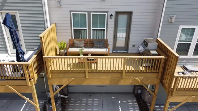 $590,000 | 308 Overture Court Southeast, Smyrna, GA 30080