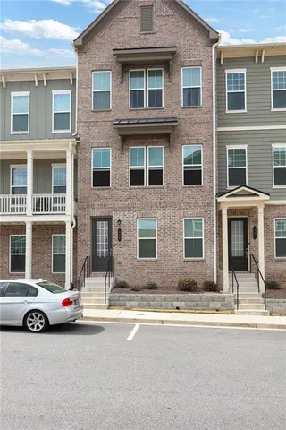 $590,000 | 308 Overture Court Southeast, Smyrna, GA 30080