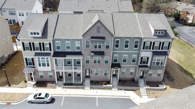 $590,000 | 308 Overture Court Southeast, Smyrna, GA 30080