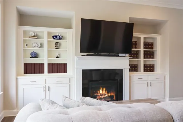 $590,000 | 308 Overture Court Southeast, Smyrna, GA 30080