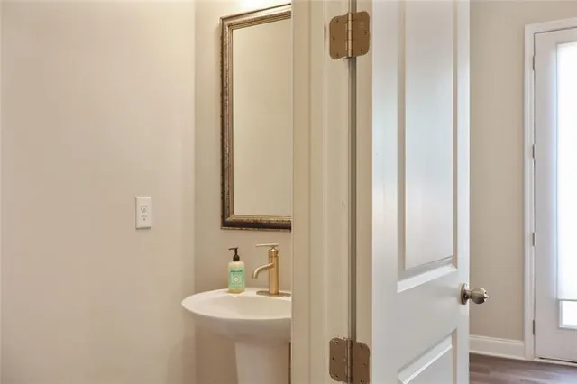 $590,000 | 308 Overture Court Southeast, Smyrna, GA 30080