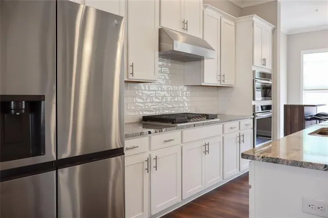 $590,000 | 308 Overture Court Southeast, Smyrna, GA 30080