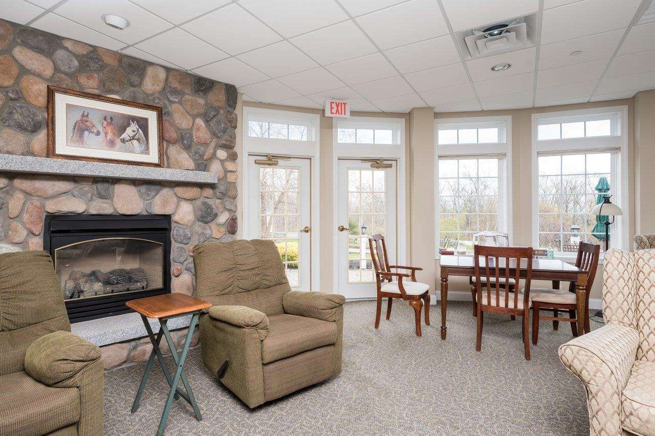118 Secretariat Way, Unit 211 Rochester, NH 03867 - Photo 31 of 55 Gallery Image 31
