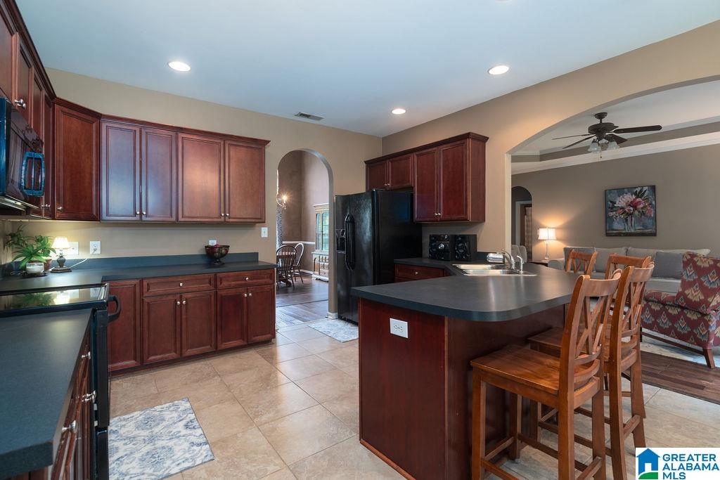 214 Quail Ridge Road Helena, AL 35080 - Photo 13 of 33