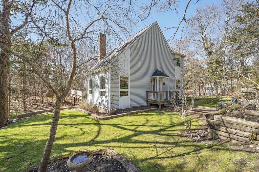 109 Brook Road Plymouth, MA 02360 - Photo 4 of 34 Gallery Image 4