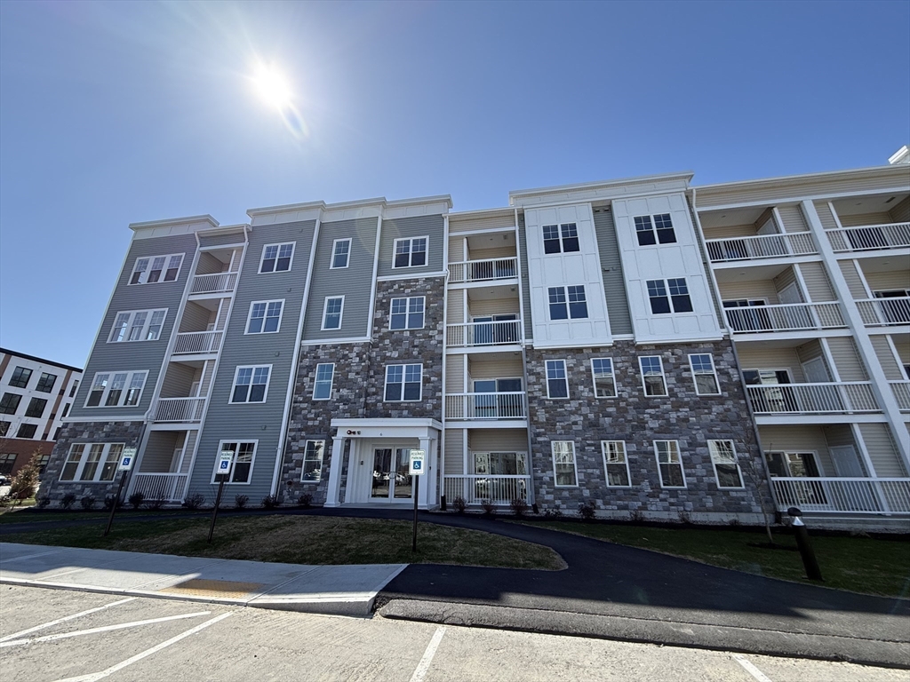 6 Stratton Drive, Unit 110 Woburn, MA 01801 - Photo 25 of 26