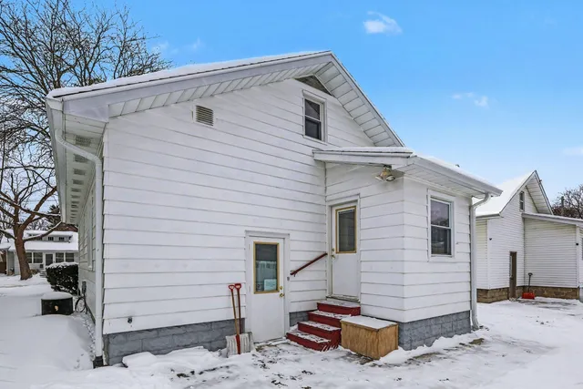 $125,000 | 1608 Maguire Street, Jackson, MI 49202