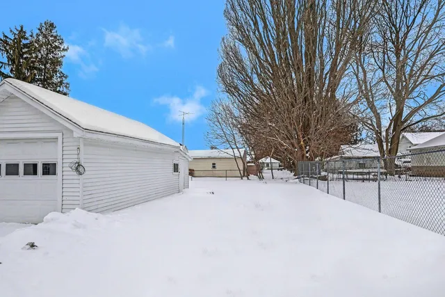 $125,000 | 1608 Maguire Street, Jackson, MI 49202