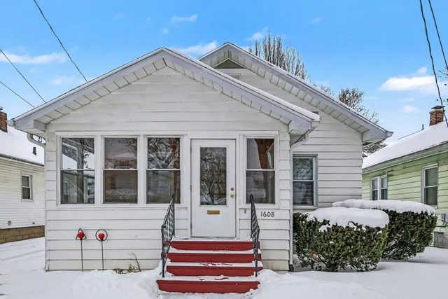 $125,000 | 1608 Maguire Street, Jackson, MI 49202