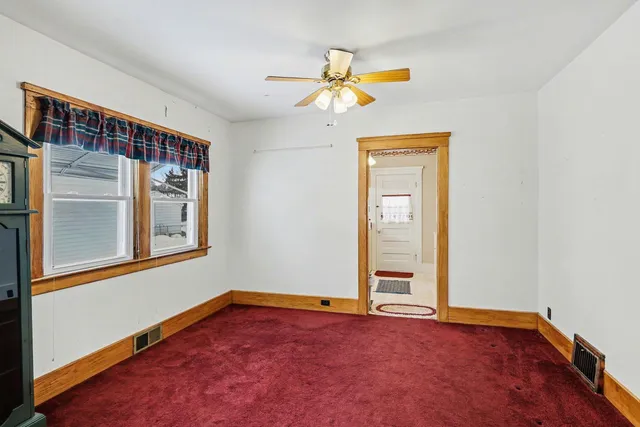 $125,000 | 1608 Maguire Street, Jackson, MI 49202