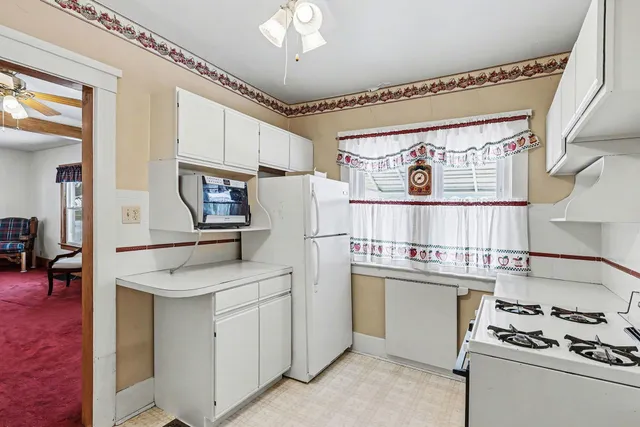 $125,000 | 1608 Maguire Street, Jackson, MI 49202