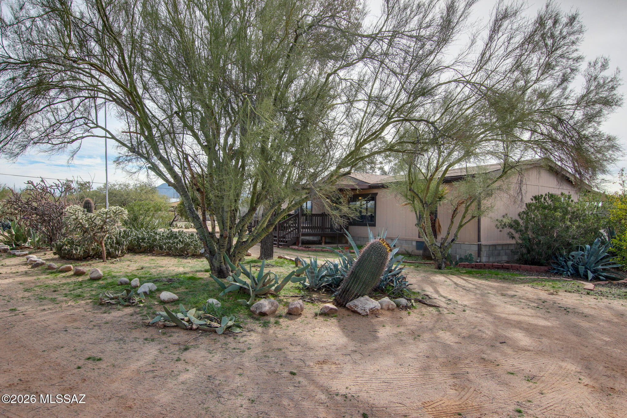 11961 West Orange Grove Road Tucson, AZ 85743 - Photo 1 of 50 Gallery Image 1