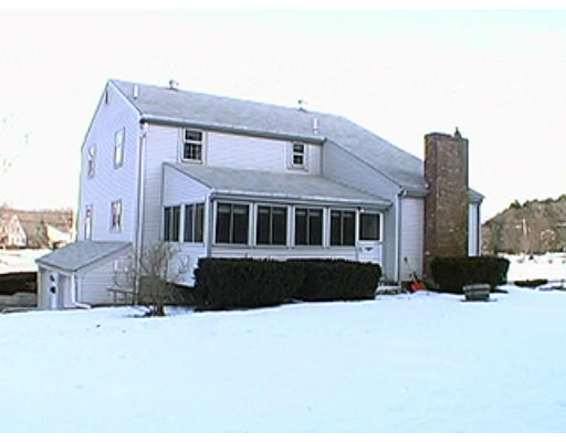 12 Presidents Road Hingham, MA 02043 - Photo 5 of 5 Gallery Image 5