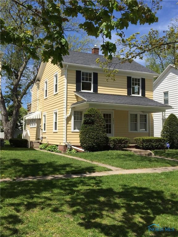 3837 Sherbrooke Road Toledo, OH 43613 - Photo 2 of 20 Gallery Image 2