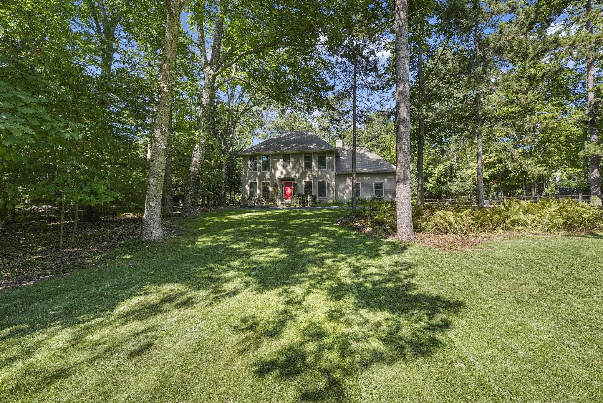 3299 Holiday Village Road Traverse City, MI 49686 - Photo 79 of 90