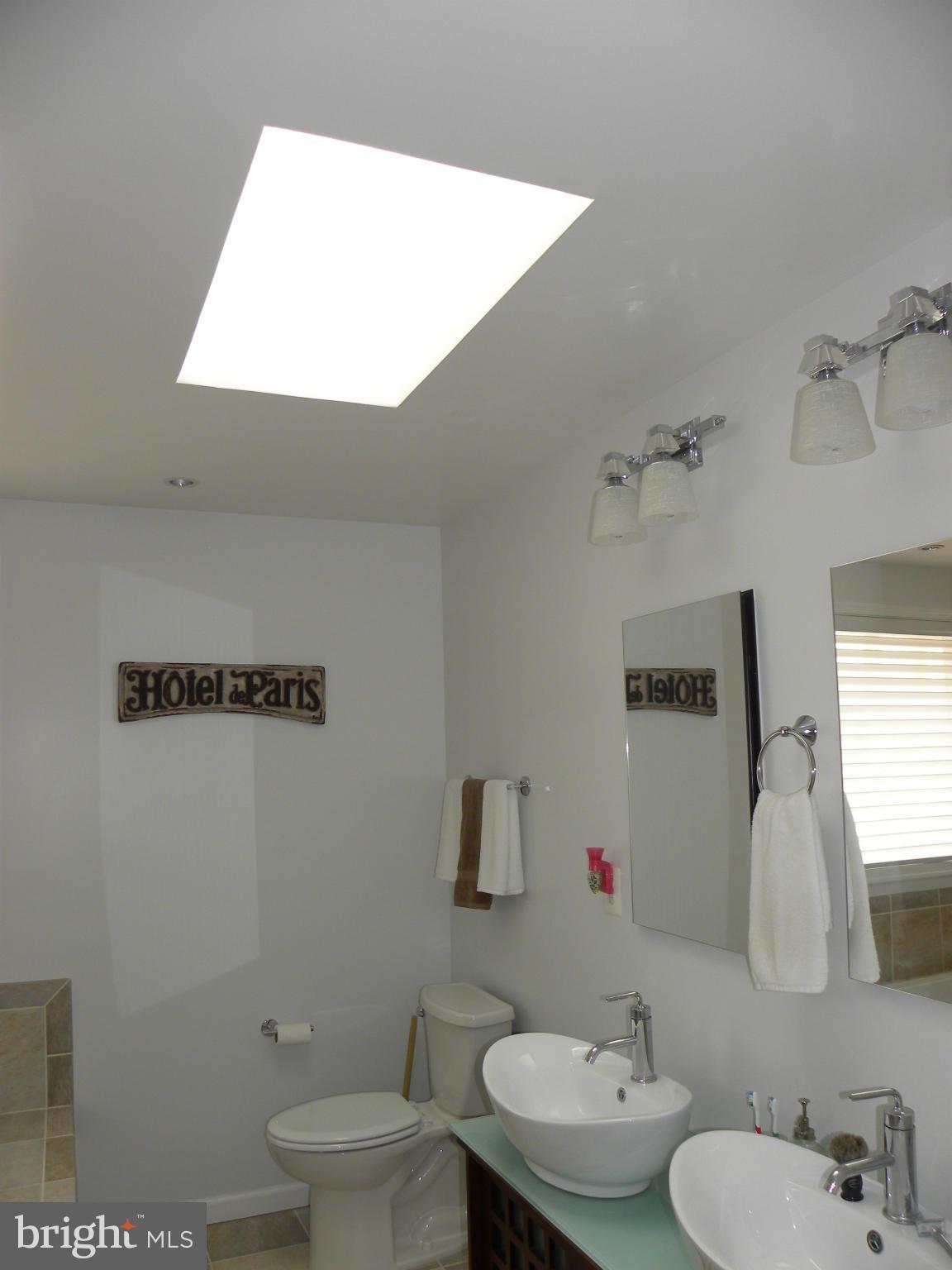 33 Carrollton Road Sterling, VA 20165 - Photo 18 of 30 Bath (Master)