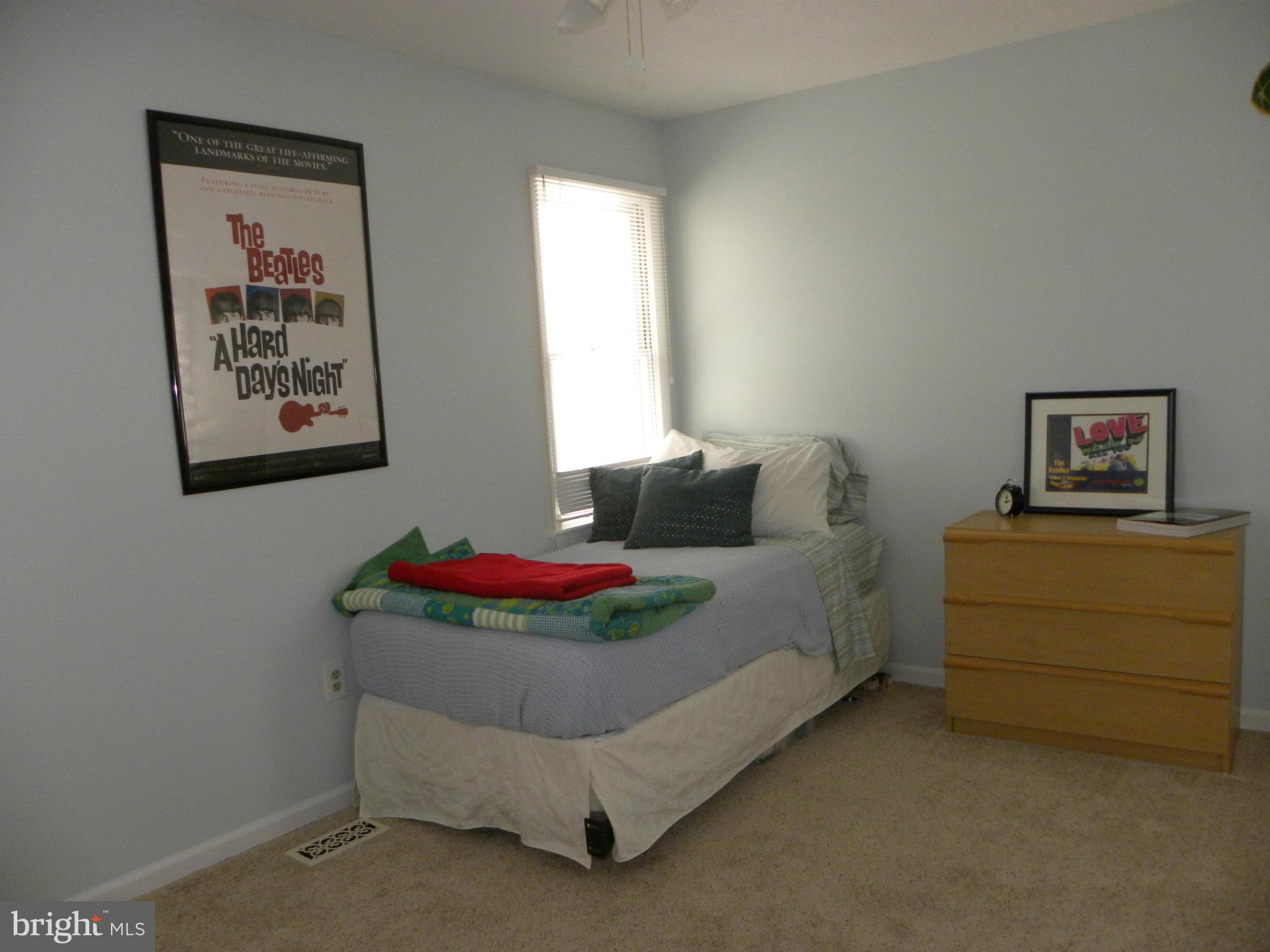 33 Carrollton Road Sterling, VA 20165 - Photo 20 of 30 Bedroom