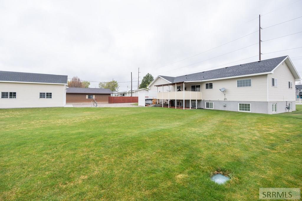 3880 East 400 North Rigby, ID 83442 - Photo 11 of 63