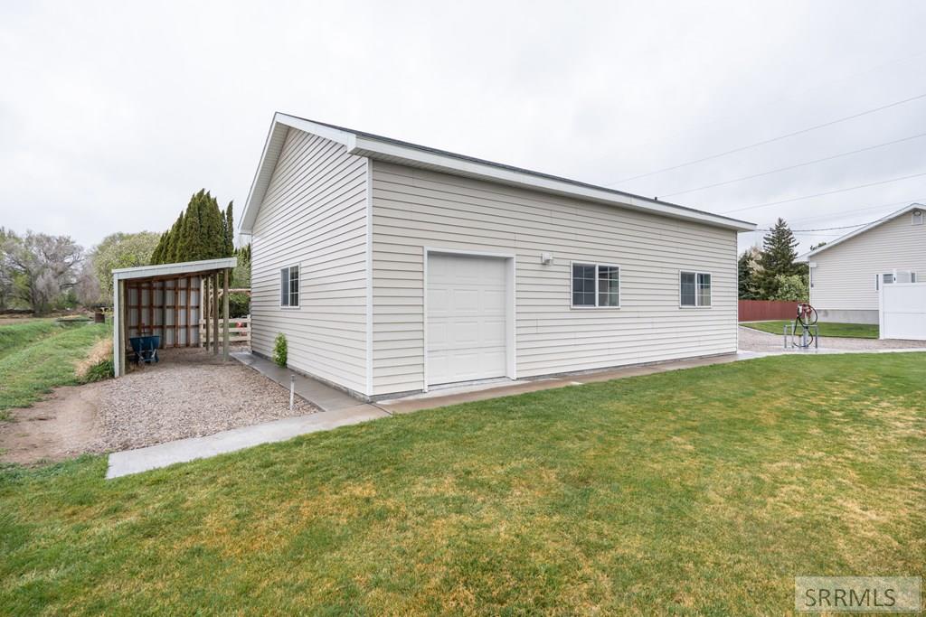 3880 East 400 North Rigby, ID 83442 - Photo 13 of 63