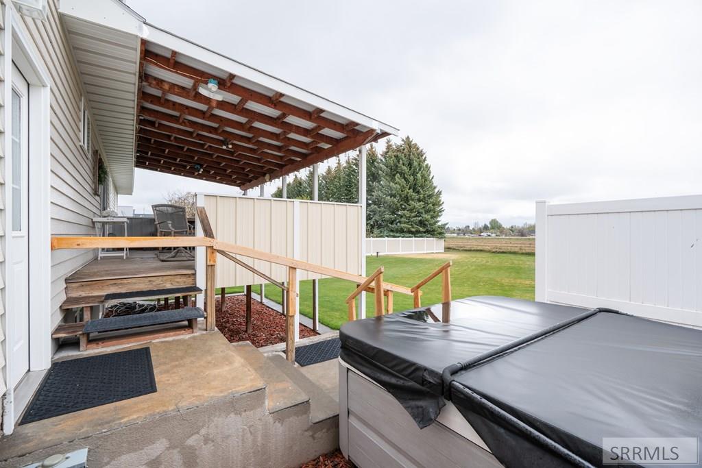 3880 East 400 North Rigby, ID 83442 - Photo 15 of 63