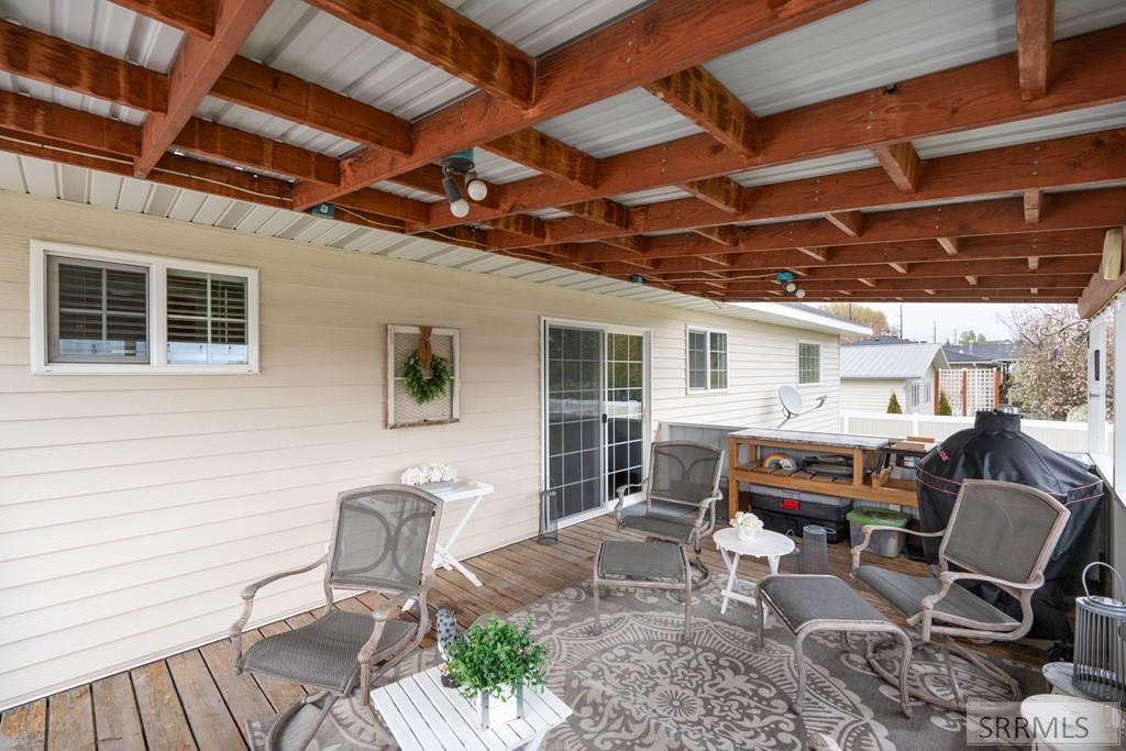 3880 East 400 North Rigby, ID 83442 - Photo 17 of 63