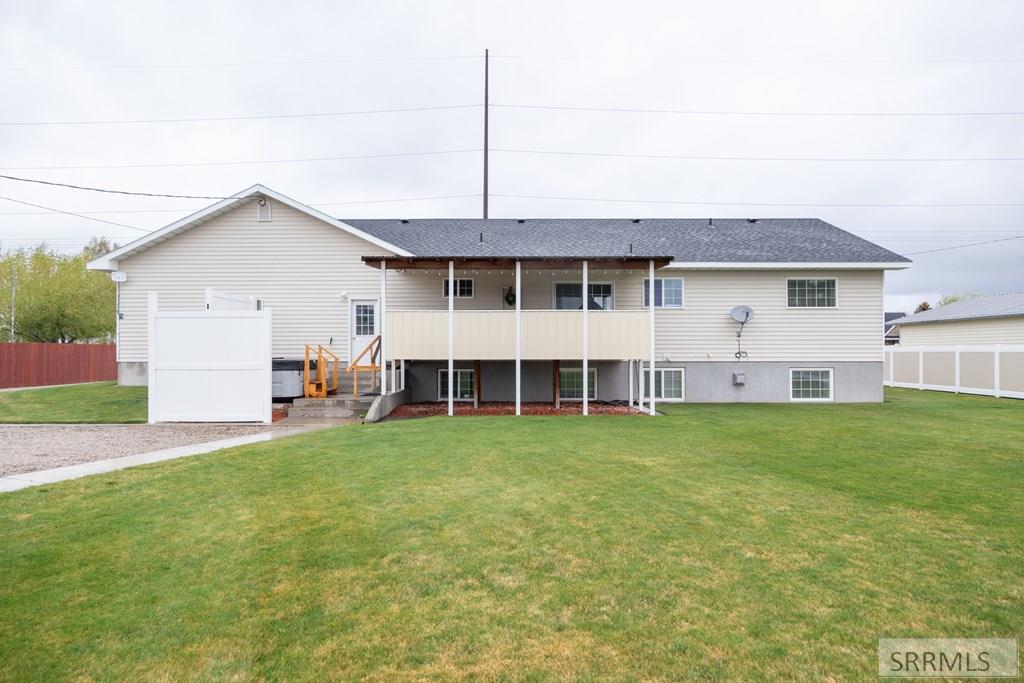 3880 East 400 North Rigby, ID 83442 - Photo 10 of 63