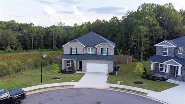$2,900 | 6960 Newcastle Court, Fairburn, GA 30213