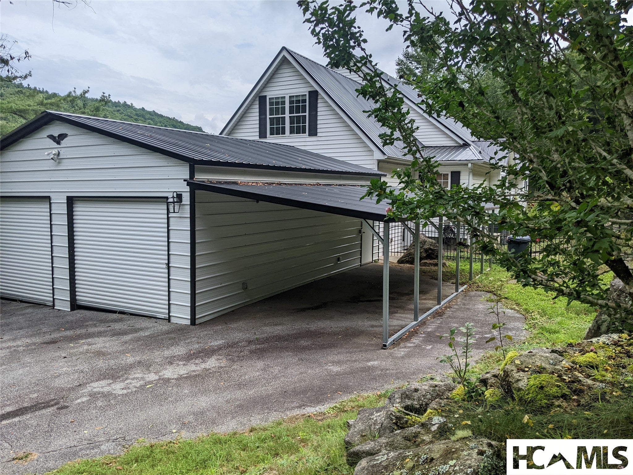 2888 Mill Creek Road Cullowhee, NC 28723 - Photo 43 of 97 Gallery Image 43