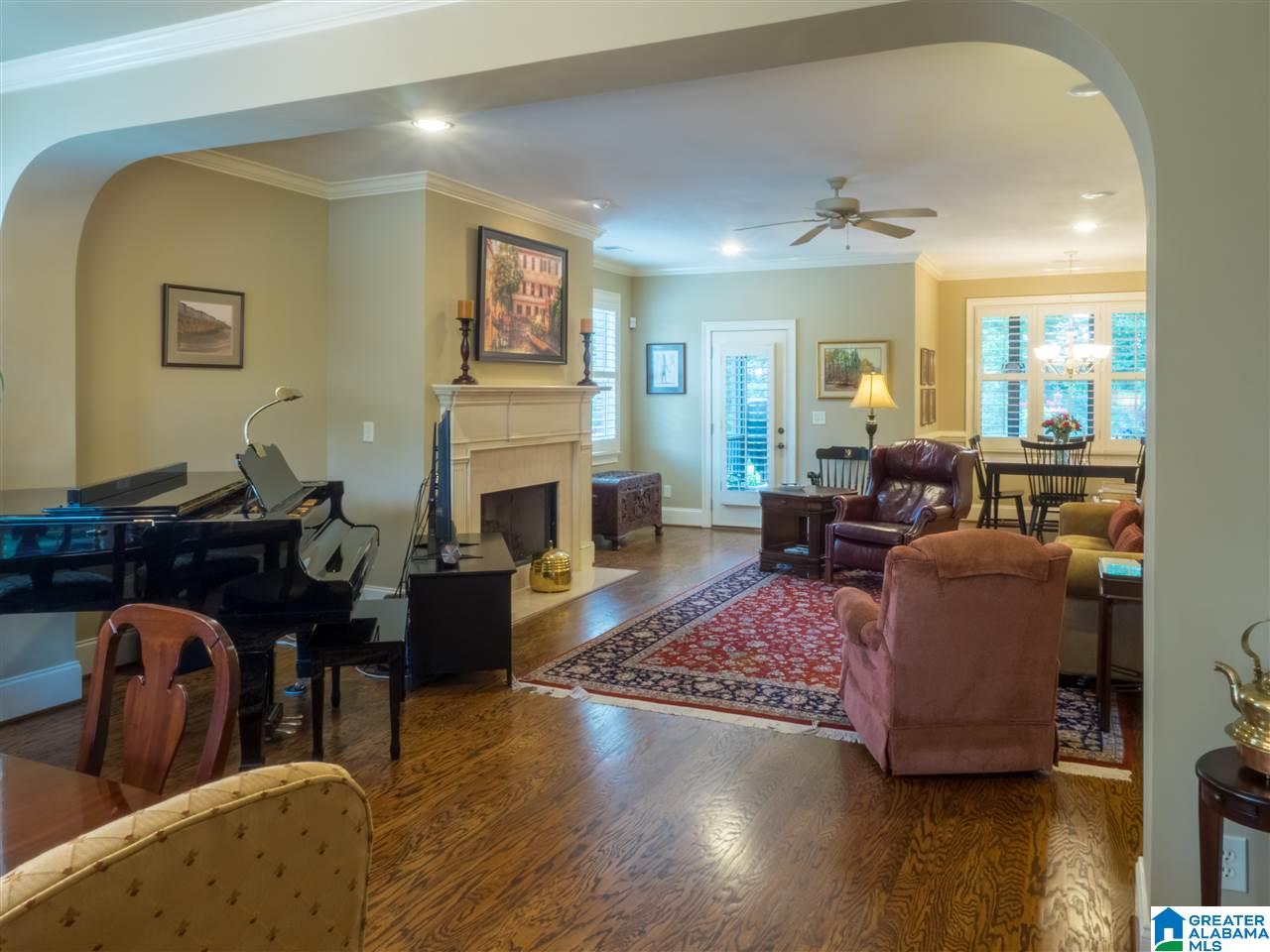 5692 Chestnut Trace Birmingham, AL 35244 - Photo 7 of 42