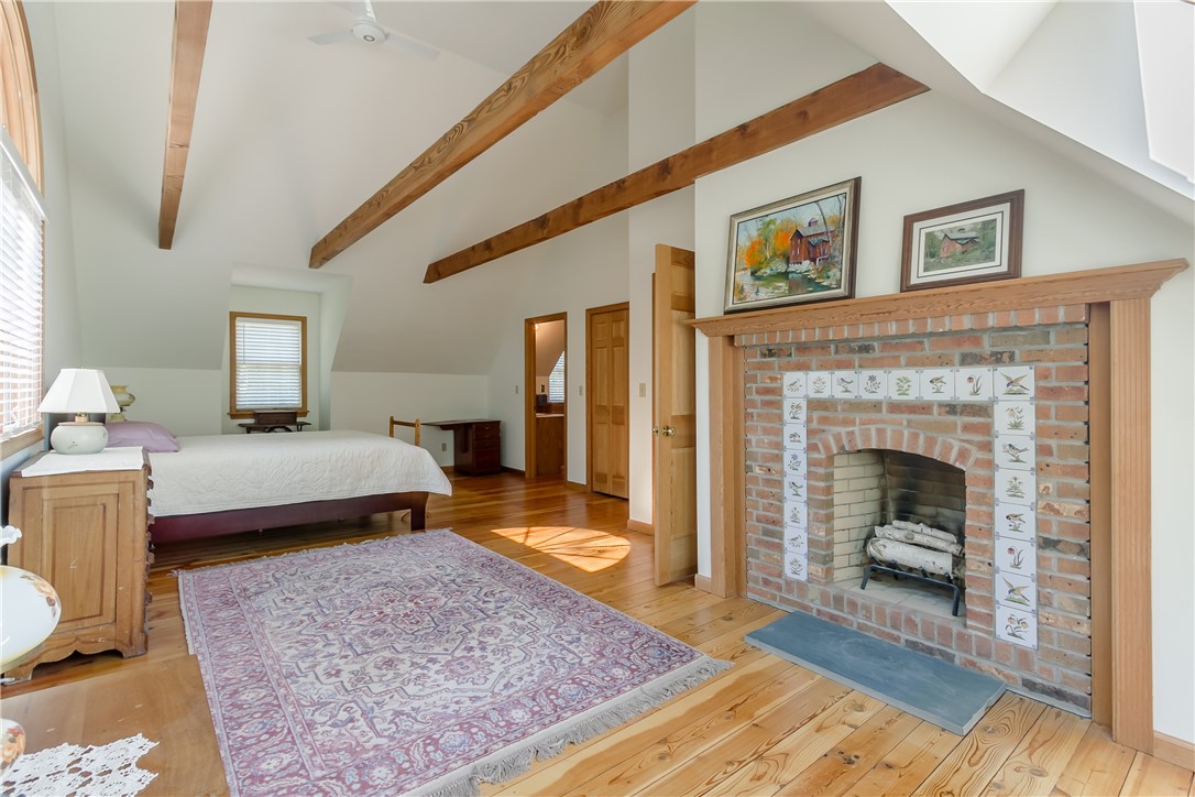 440 5 Points Road Rush, NY 14472 - Photo 23 of 35