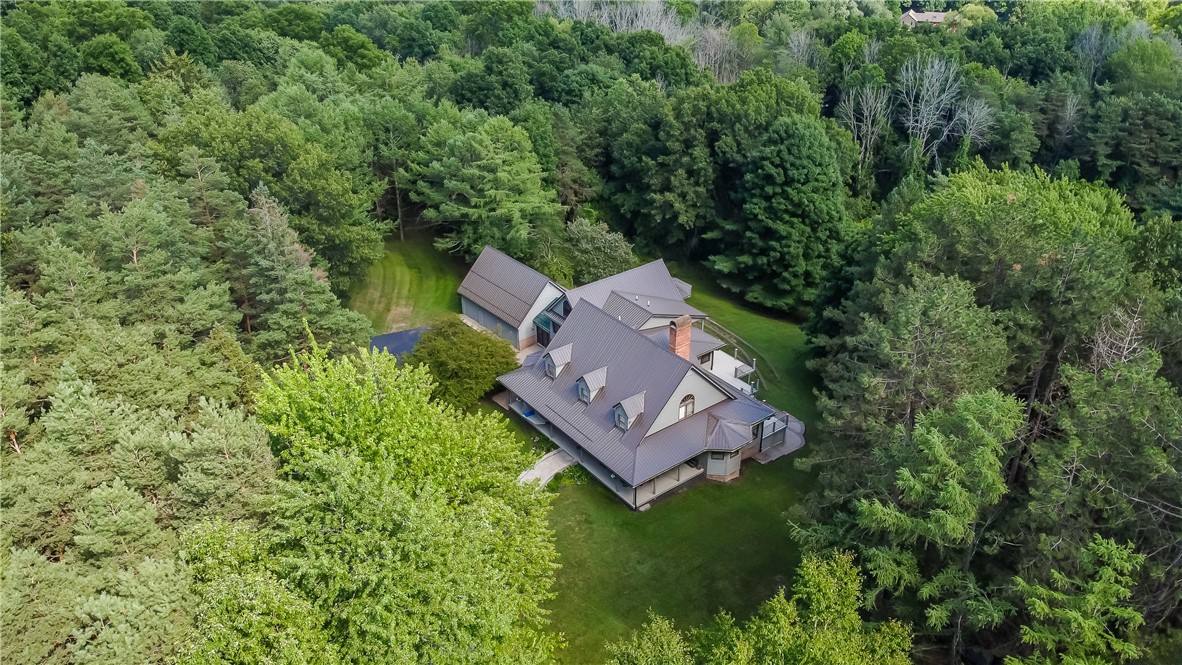 440 5 Points Road Rush, NY 14472 - Photo 3 of 35